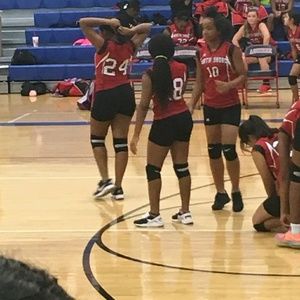 Meet your Posher, Ahnya